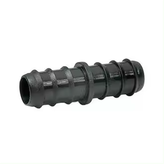 Manguito X5-20 para Riego por Goteo Jimten - Ahorro de Agua y Fácil Instalación - 1