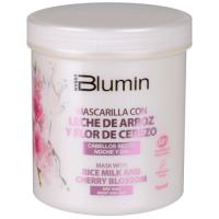 Blumin Mascarilla Leche De Arroz y Flor De Cerezo 700ml - details 0