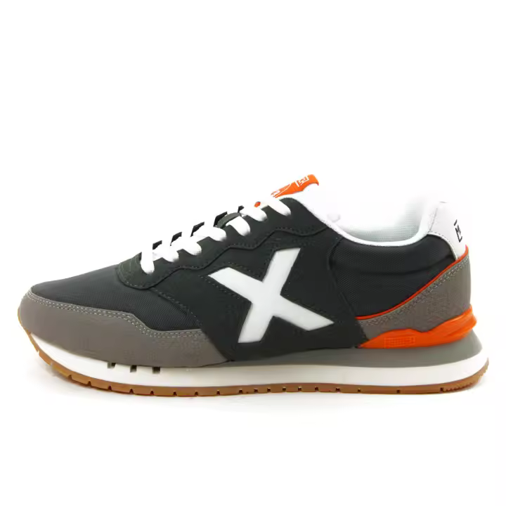 Munich mod. DASH 251 deportivas para hombre en sintetico, cordones - 1