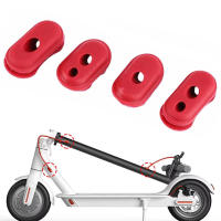 Set De Repuesto Para Xiaomi Mi3 M365 1S Essential pro Scooter Eléctrica Cubierta De Cables De Goma Accesorios Y Piezas De Repuesto - details 2
