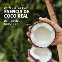 Herbal Essences | Pack Champú Hidratante Con Leche De Coco400ml + Acondicionador Hidratante Con Leche De Coco 350ml+ Mascarilla Para Pelo Seco 500ml - details 3