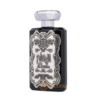 Perfume Lattafa AL IBDA SILVER 100 ML - details 3