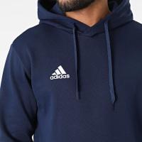 Sudadera con Capucha para Hombre Adidas ENT22 Hoody, Color Azul Marino H57513 - details 0
