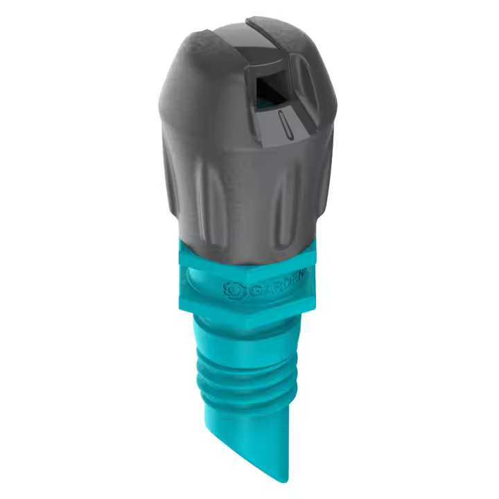 Microdifusor de franja lateral Microdripsystem Gardena - 1