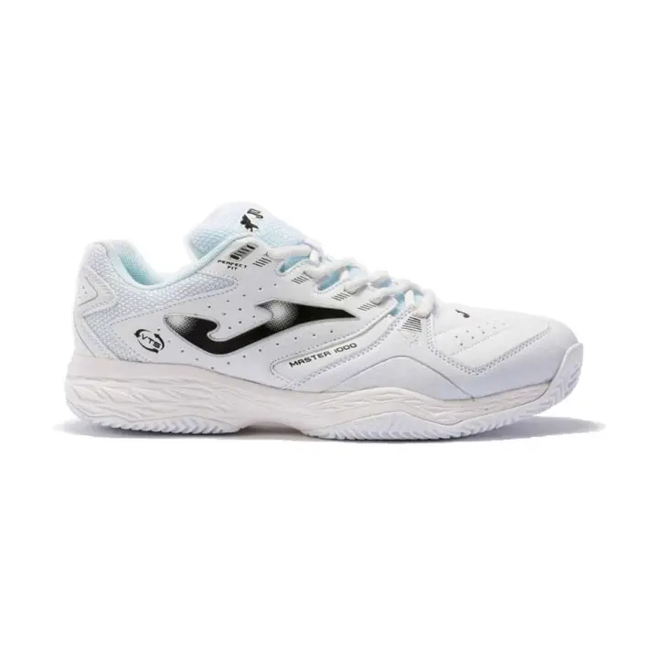 Joma T.master 1000 Men 2202 Blanco Tm100s2202pn - 1