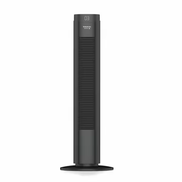 VENTILADOR TORRE TAURUS BABEL DIGITAL 76CM 50W C/MANDO - 1