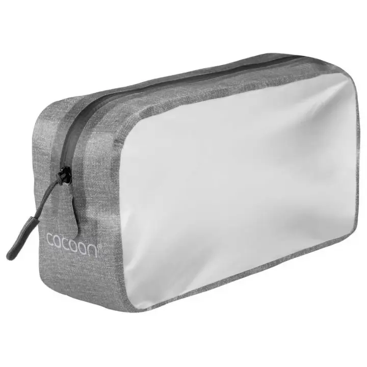 Cocoon Neceser Carry On Liquids Gris - 1