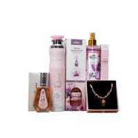 Caja Multimarca de Cosmética y Hogar YARA - Perfumes, Ambientadores y Accesorios - details 0