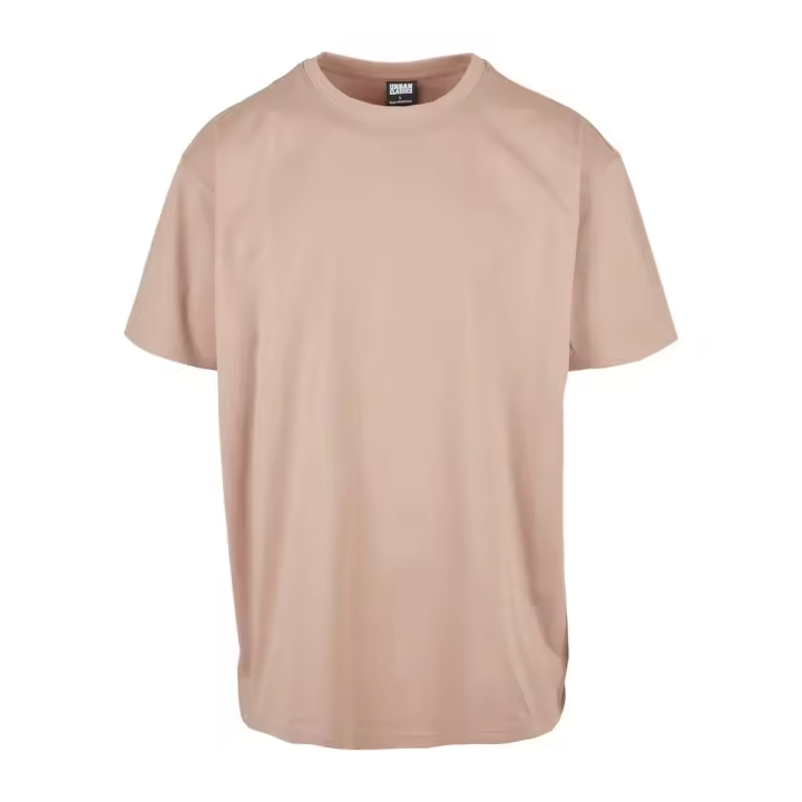 Urban Classics Camiseta Oversized Heavy Big - 1