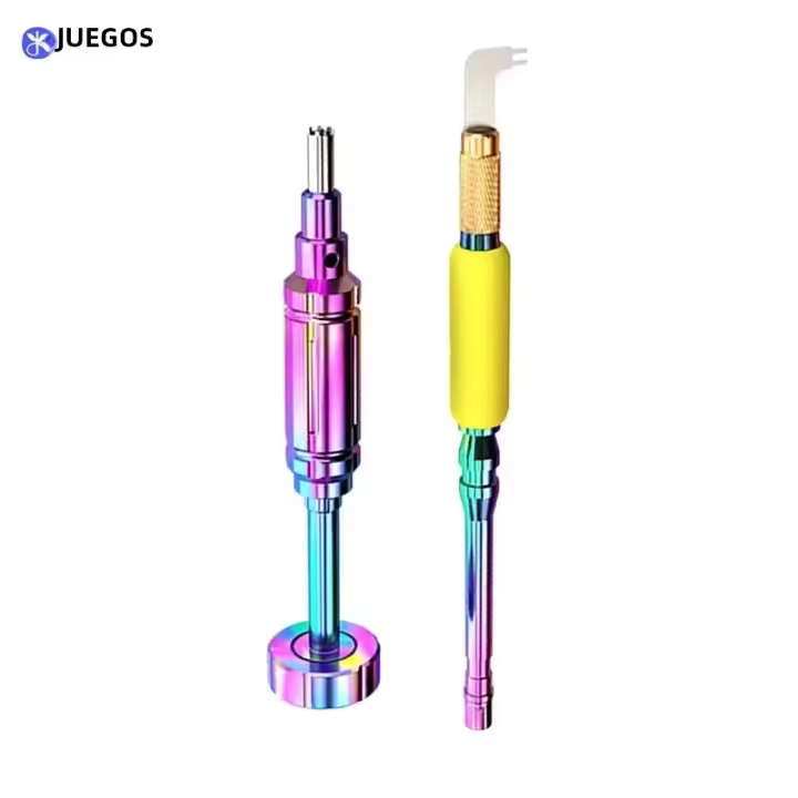 Kit De Reparación Para Apple Watch S6 S5 S4 S3 S2 MIJING CB01 Phantom Con Pantalla LCD Y Batería Herramientas Para Reemplazo De Pantalla - 1