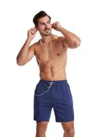 Shorts De Correr Para Hombre 2 En 1 Entrenamiento Fitness Terciopelo Verano Deporte Calzoncillos Cuarters Ajustados - details 18