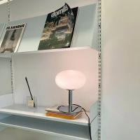 Lámpara De Mesa LED Con Iluminación Dimmable Para Decoración De Hogar Y Barra Luz De Noche Para Dormitorio Estilo Nórdico - details 13