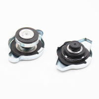 Tapa De Radiador De Metal Alta Calidad Tipo General 0.9 Para La Mayoría De Los Coches Chery Foton Brilliance Great Wall Accesorios De Coche - details 3