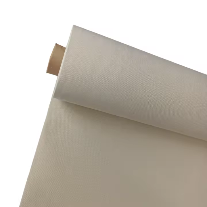 Toldo- Tela por metros - Lona acrílica - Toldo - Protección Rayos UV- Crudo  320 ancho-GADETEX - 1