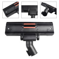Cabeza De Aspiradora Universal Para Alfombras Y Suelos 32-35mm Pincel De Succión Para Reparación De Máquinas De Aspirar Piezas De Repuesto - details 22