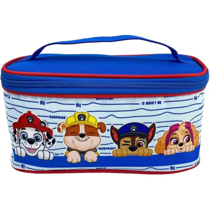 Neceser Patrulla Canina Hide And Seek Asa Superior 80127 - 1