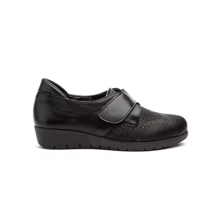 Zapatos Confort By CBP - Tacones Medios - 1