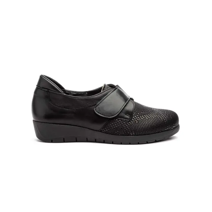 Zapatos Confort By CBP - Tacones Medios - 1