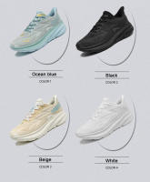 Zapatos De Correr Deportivos Moda Casual Transpirables Para Senderismo Con Suela MD Ligera Y Superficie De Malla Cómoda Para Hombres Y Mujeres - details 3