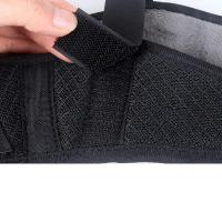 Tracción cervical del cuello, ensanchador casero portátil del cuello del dispositivo de la tracción del cuello para el alivio del dolor espinal del cuello - details 1