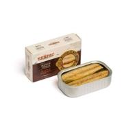 Salazones HERPAC HERPAC - Filetes de caballa artesanales en aceite de oliva - Fuente de Omega 3 - details 0