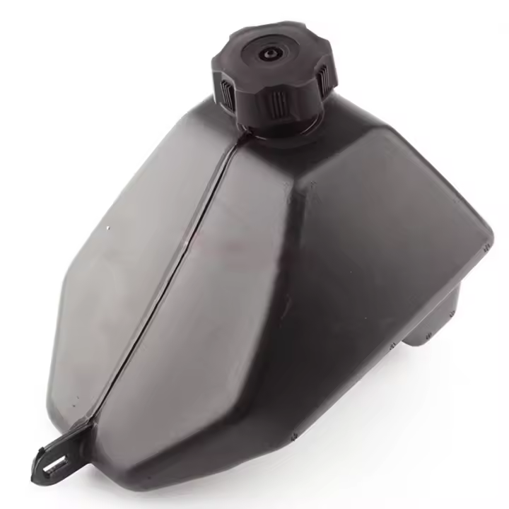 Tanque De Gasolina Para Motosierra 50-125cc Compatible Con Coolster 3050C Taotao ATA 125D RPS KAYO BMS Peace Roketa Yamoto Ideal Para ATV Mini Quad 4x4 De Niños - 1