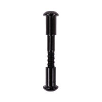 5PC Gancho Plegable Para Reparación Con Juego De Tornillos Y Bisagras En Acero Aumentado Xiaomi MIJIA M365 /M365 pro Accesorios De Scooter - details 12