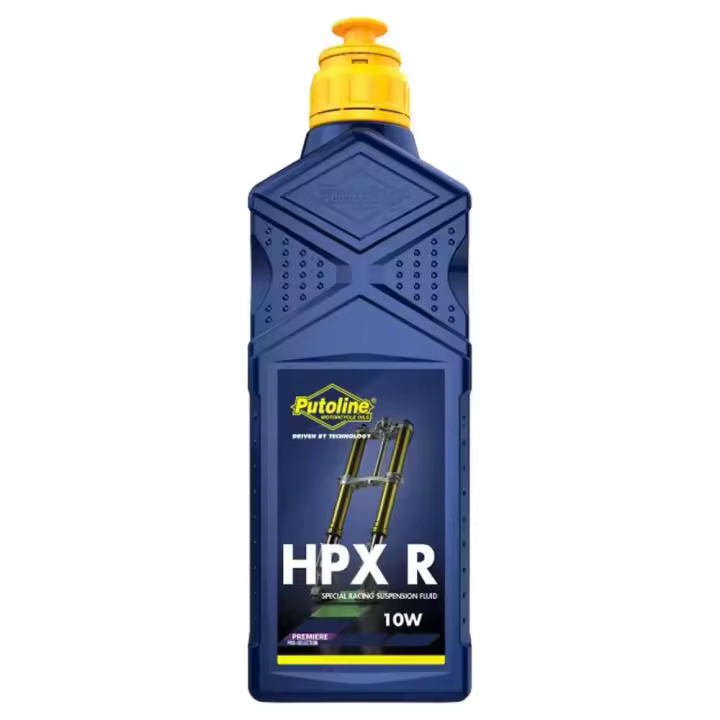 Putoline Aceite De Horquilla Hpx R 10w 1l - 1