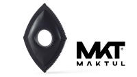 MAKTUL Cepillo Quita Pelos Mascota Efectivo, 4 Modos Limpieza, Quitapelos Rombo Reutilizable, Lavable y Ergonómico, Mini Triángulo Removedor Cabello Perros y Gatos para Ropa, Coche, Alfombra - details 0