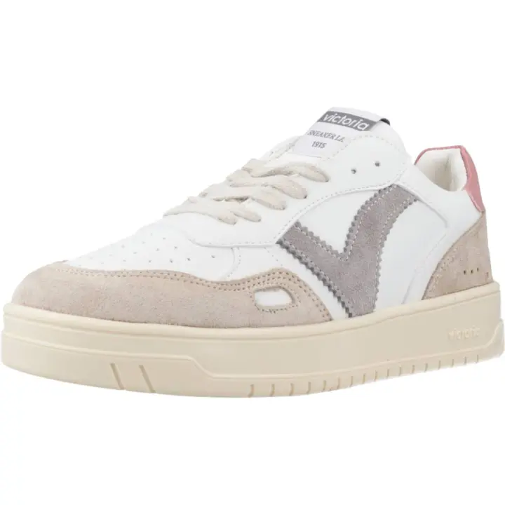 Zapatillas deportivas de Mujer Marca Victoria Modelo 1257101v - 1
