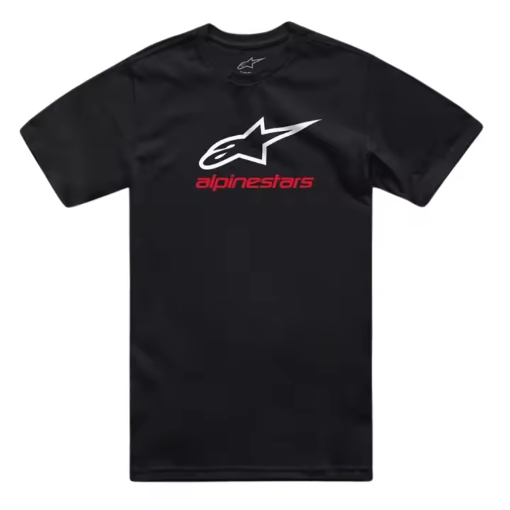 Camiseta Alpinestars Always 2.0 Csf   Ce U - 1