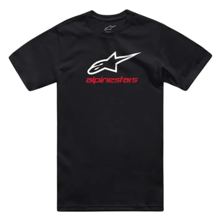 Camiseta Alpinestars Always 2.0 Csf   Ce U - 1