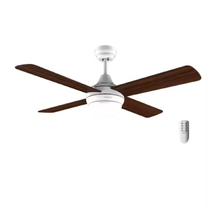 CECOTEC 05995 - Ventilador de techo EnergySilence Aero 4250 Fresh - 1
