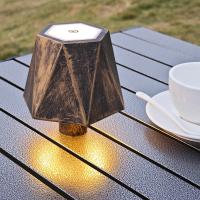 Lámpara De Botella LED Recargable USB Luz Nocturna RGB Portátil Luz De Ambiente Con Toque Dimming Para Comedor Y Dormitorio - details 2