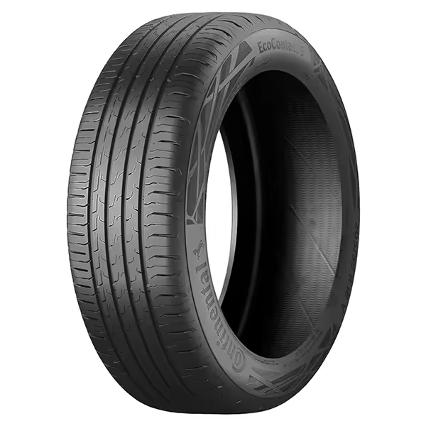NEUMÁTICOS CONTINENTAL 255/45 R19 104V ECOCONTACT 6 XL - 1