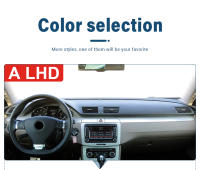 Cubierta De Tablero Para Coche Anti-UV Non-Slip Para Volkswagen VW Passat B6 2005-2012 CC 2009-2013 Alfombrilla Protectora De Luz - details 3