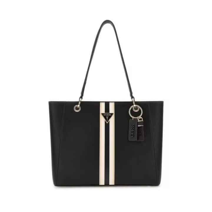 Bolso  hwzs78-79250 negro - 1