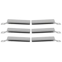 Piezas De BBQ En Acero Inoxidable Para Barbacoa a Gas Crossover Tubo Canalizaciones Repuesto Compatible Con Charbroil Performance - details 6