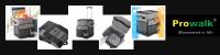 Prowalk Trolley o Bolsa Térmica, Nevera con Carro: Ideal para Acampada, Playa, Caza y Pesca. Portátil Isotérmica para Mantener Alimentos Fríos o Calientes. Enfriadora Ligera para Vacaciones - details 0