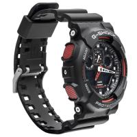 Reloj Casio G-Shock GA-100-1A4ER (Color Negro) - details 0
