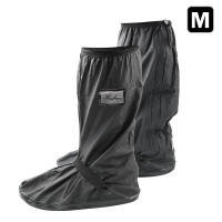 Protector De Zapatos Unisex Para Veloce Y Motocicleta Impermeable Cubiertas De Botas Antideslizantes Para Día Llovido Nieve Bicicleta - details 0