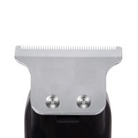 Cuchilla De Reemplazo Profesional T-Wide Para Afeitadora Wahl 5 Star Series Detalladora Y Sin Cable Para Barberos Y Peluqueros - details 4