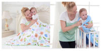 Baby Blankets New Double Layer Super soft Fleece Infant Bebe Swaddle Envelope Wrap For Newborn Baby Boys Girls Bedding Blanket - details 3