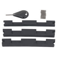 Adaptador De Tapa De Aletas De Planchado Profesional En Plástico Con Llave Y Tornillos Para FUTURE Accesorio De Surf Para Hombres - details 3