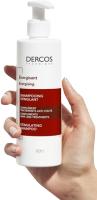Vichy Estimulante Dercos Energising Shampoo 400ml. - details 1