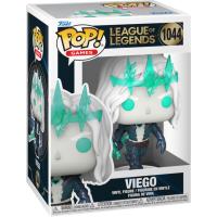 Funko POP Games Viego 1044 League of Legends Pop! Vinyl Figure - details 1