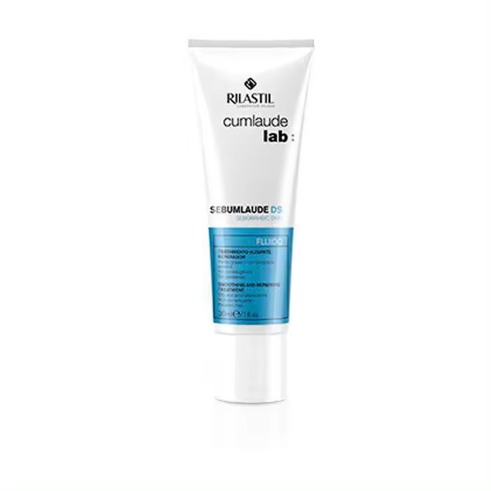 Rilastil Sebumlaude Ds Seborreico Skin 30 ml - 1