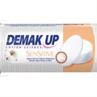 Discos Desmaq Demak Up Sensitive Oval 48Un - 1