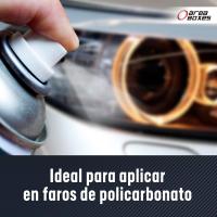 AREABOXES - Barniz Acrílico calidad 2K 400ml – Alta Adherencia Policarbonato, Resistente UV, Alto Brillo, Multiuso - details 4