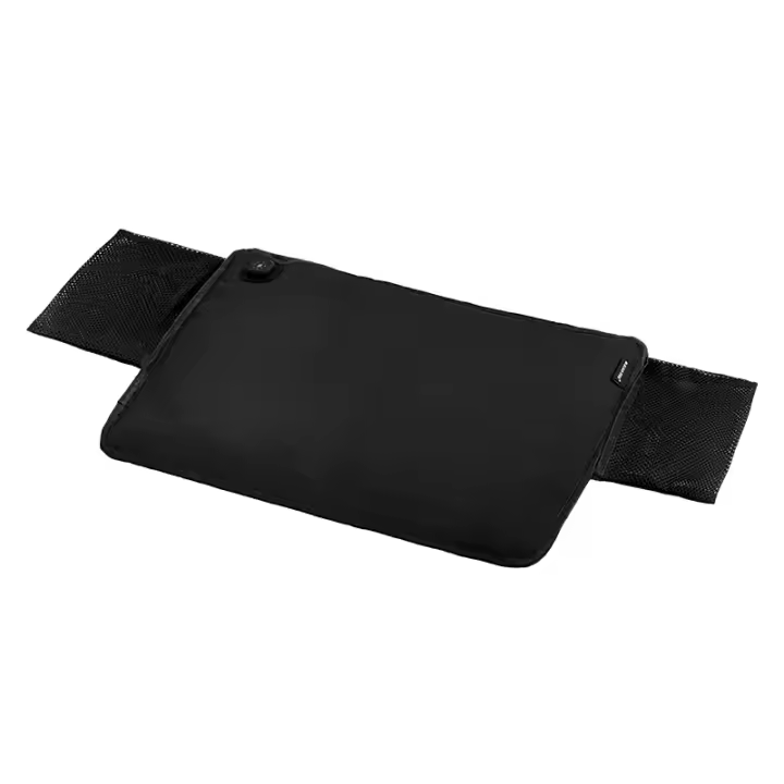 Almohadilla Caliente De Asiento Blackdog Para Invierno Y Camping Con Calefacción Rápida Ajuste De Velocidad De 4 Niveles Material Oxford - 1
